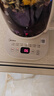美的（Midea）养生壶 2L大容量全自动烧水壶 316L母婴材质花茶壶煮茶壶 电热水壶 12h恒温煮茶器MK-YS20P502 实拍图