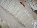 好奇（Huggies）铂金装纸尿裤NB84片(5kg以下)新生儿小号婴儿尿不湿小桃裤超薄 实拍图