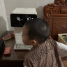 美的（Midea）小魔方电热水瓶电水瓶饮水机 烧水壶电水壶电热水壶 316L不锈钢保温恒温一体可拆 国家补贴 20FPro 实拍图