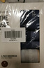 ABERCROMBIE & FITCH男装3条组合装经典LOGO舒适柔软弹力轻薄四角内裤KI114-3083 蓝色/灰色 3条 M 实拍图