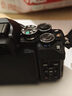 奥林巴斯（OLYMPUS）E-M10 MarkIV EM10四代 微单相机 数码相机 微单套机（14-42mm F3.5-5.6）2030万像素 黑 实拍图