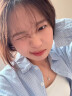 唯一（Winy）520送女朋友礼物一克拉银项链老婆生日情人节纪念意义实用吊坠 实拍图