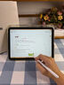 Apple/苹果【国家补贴】iPad 11英寸 A16芯片2025年款 平板电脑 (128GB WLAN版/学习办公娱乐)蓝色 实拍图