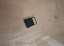 京东京造256G麒麟系列TF（microSD)存储卡U3 C10 A2 V30 手机平板游戏机内存卡 实拍图