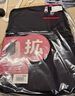 宜丽客（ELECOM）商务通勤可扩容大容量双肩包出差180°展开旅行轻便电脑包16英寸 黑色 实拍图
