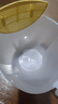 蛋液过滤量杯带刻度食品级塑料打蛋烘焙打鸡蛋厨房专用毫升杯淘米 1量杯1滤网 实拍图