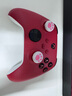 XBOX微软Xbox Series S/X无线Xbox手柄 XSS XSX 蓝牙游戏手柄 PC电脑 Xbox手柄 20周年+接收器 实拍图