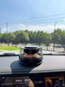 图拉斯（TORRAS）车载香薰汽车香水摆件空气净化器情人节礼物高档清樱未央太阳能 实拍图
