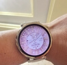 HUAWEI WATCH GT 5 国家补贴15% 珍珠白41mm华为智能手表情绪健康助手玄玑感知系统 实拍图