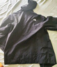 北面（The North Face）皮肤衣防晒衣UPF防晒服 轻薄外套 透气防风夹克男户外舒适 灰色 L /175 实拍图