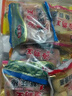 海霸王什锦涮烤套餐10种火锅食材组合 1023g 牛肉丸香肠蟹味棒鱼豆腐 实拍图
