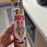 安速杀虫剂气雾剂无香型600ml*2 灭蟑螂蚂蚁跳蚤臭虫苍蝇蚊子螨虫 实拍图