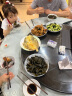 圣农 鸡长爪 净重2斤 冷冻 白羽鸡卤鸡爪柠檬鸡爪食材 实拍图