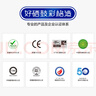 彩格适用惠普M232dw硒鼓137a硒鼓m233sdw hp M233sdn M208dw M232dwc W1370a硒鼓打印机墨盒W1370XXL硒鼓墨粉盒 实拍图