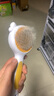 MamyPets 猫梳子梳毛刷猫咪去浮毛猫毛清理器除毛器针梳狗狗梳子宠物用品 实拍图