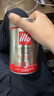 ILLY意利（illy）咖啡粉（中烘/过滤式）醇香浓郁阿拉比卡咖啡250g 实拍图