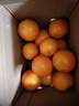 正宗湖北秭归手剥脐橙60mm~75mm产地直发新鲜果冻橙 秭归脐橙2.8斤60mm 实拍图