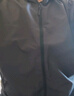迪卡侬防晒衣男轻薄运动外套速干防晒服男经典黑XXL-4826167 实拍图