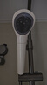飞利浦（PHILIPS）家用沐浴过滤花洒净水器 WP3858淋浴热水前置过滤器水龙头喷头 实拍图