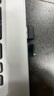 普联（TP-LINK） WiFi6智能免驱 USB内置天线增益网卡台式机笔记本电脑无线wifi接收器AX300 TL-XDN6000免驱版 实拍图