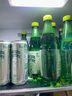 Perrier氼颂家巴黎水 进口气泡水【水哥推荐】青柠味矿泉水500ml*24瓶  实拍图