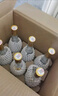 汾酒 黄盖玻汾 清香型白酒 53度 475mL*6瓶 整箱装非原箱 实拍图