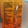 可口可乐（Coca-Cola）美汁源 Minute Maid 果粒橙 果汁饮料 1.25L*12 新老包装随机发货 实拍图