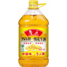 鲁花 食用油 5S 压榨一级 花生油 5L 实拍图