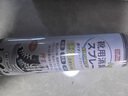 巨奇严选 鞋子除臭剂360ml 银离子消毒杀菌喷雾球鞋运动鞋防脚臭脚气 实拍图