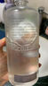 海昌 视护能滋养清洁美瞳隐形眼镜护理液120ml*4盒套装 实拍图