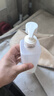 京东京造五谷系列胚芽米清爽净透沐浴露500ml薰衣草持久留香二合一保湿液 实拍图
