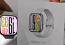小米（MI）REDMI Watch 5 皎月银 国家补贴 澎湃OS 2 心率血氧监测 蓝牙通话 红米手表5 智能手表 小米汽车 实拍图