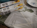 妙洁铝箔锡纸20米盒装厨房烘焙烧烤烤箱空气炸锅专用锁水保鲜不易焦黑 实拍图