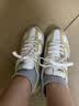 耐克NIKE休闲鞋女气垫AIR MAX DAWN运动鞋FZ4239-100帆白/芝麻棕35.5 实拍图