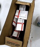 薇诺娜净痘清颜爽肤水120ml补水保湿痘肌面部护肤品化妆品 实拍图