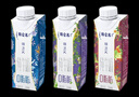 蒙牛特仑苏嗨Milk脱脂纯牛奶京绣版250ml×10盒 实拍图