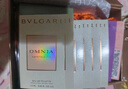 宝格丽（BVLGARI）大吉岭茶男士淡香水100ml木质调白衬衫中性香礼盒礼物 实拍图