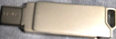 海康威视（HIKVISION）256GB Type-C USB3.2双接口手机U盘小巧迷你X327C 读速200MB/s 华为小米苹果手机电脑两用高速优盘 实拍图