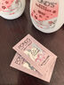 旁氏（POND'S）樱粹粉润焕亮洁面泡泡160ml 烟酰胺氨基酸洗面奶男女去角质妇女节 实拍图