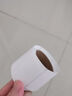 火匠热敏标签纸 三防打印纸 标签贴不干胶标签纸 50mm*30mm*800张 实拍图