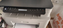 惠普（HP）116w 激光无线打印机 多功能家用打印机 无线打印 复印机扫描机一体机（1136w焕新版） 实拍图