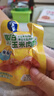 小鹿蓝蓝高蛋白玉米肉肉肠儿童香肠出游零食小吃脆皮肠/玉米味/240g 实拍图