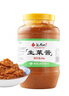 汉拿山 生菜蘸酱2斤/罐 蒜蓉风味 速冻菜肴韩式烤肉蘸酱 方便面食好搭档 实拍图