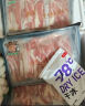 澳纽宝 澳洲原切肥牛片1斤 涮火锅食材 生鲜牛肉 实拍图