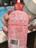奥妙（OMO）内裤内衣洗衣液300g*3+100g 女士去血渍抑菌去异味 有效去除HPV  实拍图