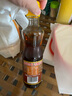 鲁花 食用油 物理压榨 芝麻香油（凉拌 调味 烹饪 火锅） 350ml 实拍图