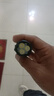 【高亮三灯芯】三眼小怪兽户外强光LED手电筒可充电便携迷你手电 400毫安 ABS爆亮款 实拍图