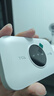 TCL随身wifi三网通用免插卡无线wifi6+车载4G路由器随身便携全国通用2024款上网宝移动联通电信三网切 【升级充电款】3000毫安大电池超长续航24小时 不限速不虚标月享1500G高速流量 实拍图