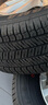 优科豪马（yokohama）横滨汽车轮胎 225/65R17 102H G91AT 原配日产奇骏/东风科雷傲 实拍图