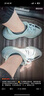 阿迪达斯Yeezy350V2椰子男鞋休闲鞋礼物HQ2060UK9码43码 实拍图